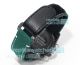 TWF Swiss Replica Rolex 4130 Daytona Carbon Fiber Case Green Leather Strap Watch (7)_th.jpg